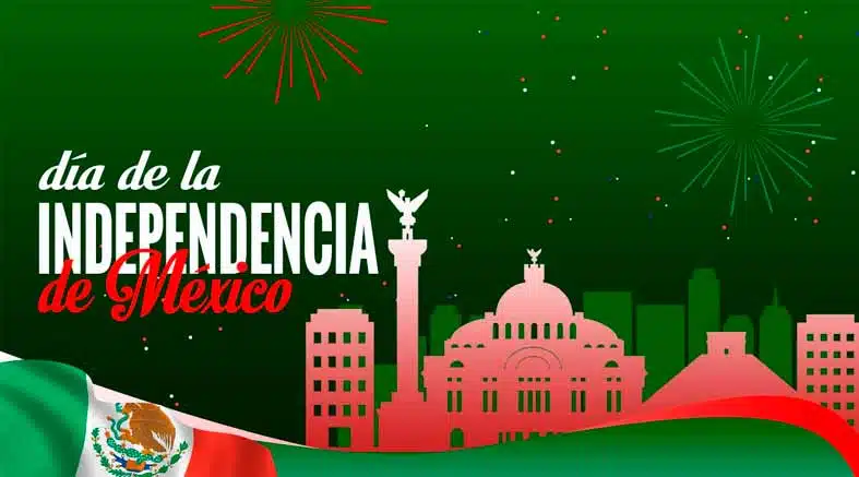 la Independencia