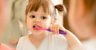 La rutina genera seguridad en los pequeños