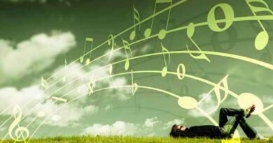 Por qué no puedes sacar una canción de tu cabeza Por qué