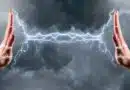 energías negativas