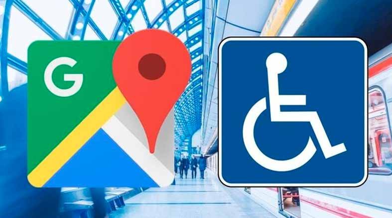 Google Maps