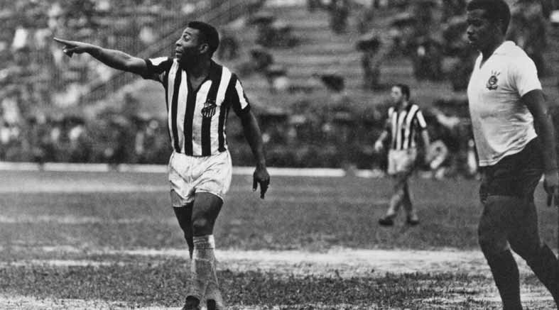 Pelé Pelé