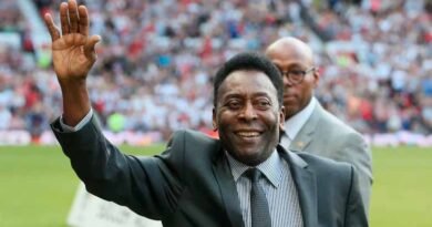 Pelé