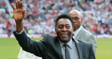 Pelé, la historia completa del mito Pelé