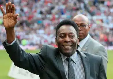 Pelé