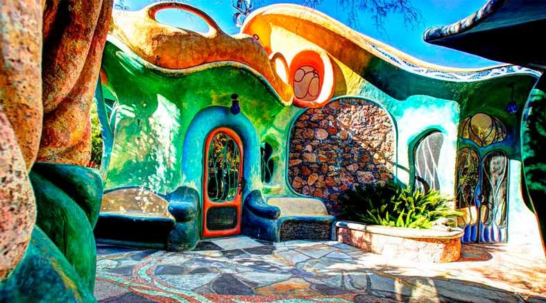 Ranchito Cascabel y el Museo de Arte Popular te encantarán 1 Ranchito