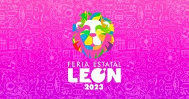 Feria de Leon