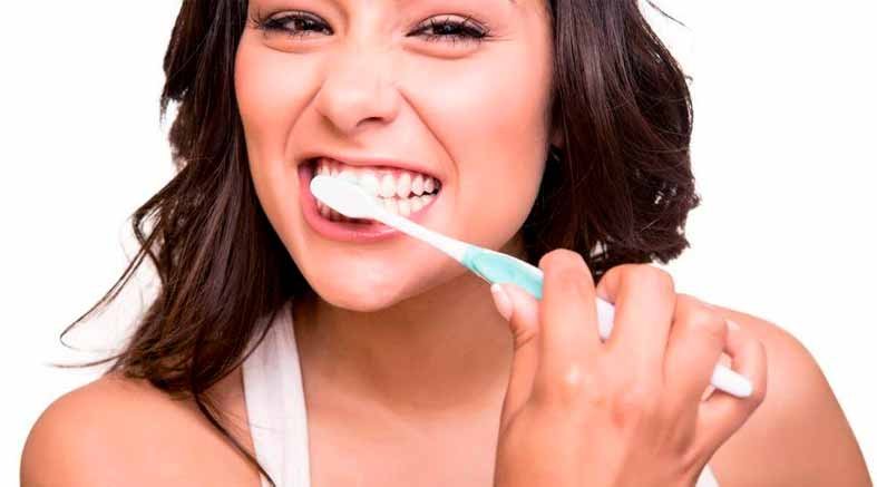 Los dientes