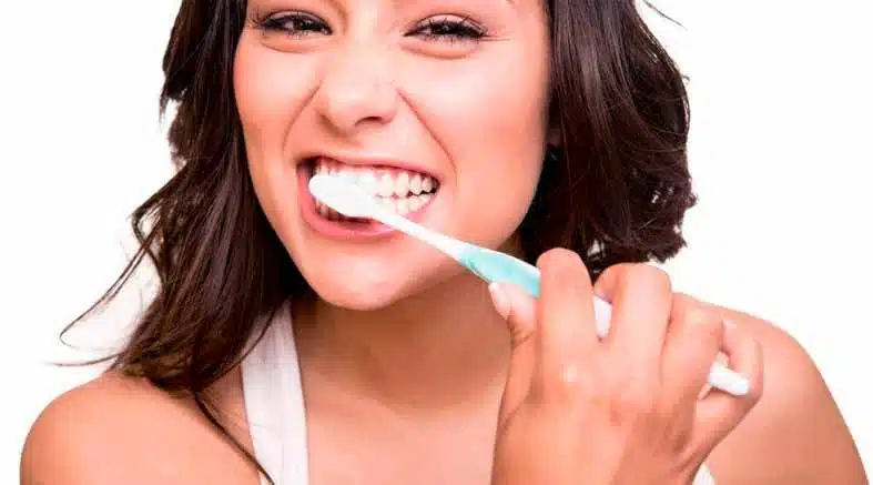 Los dientes