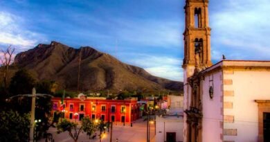 Mapimí