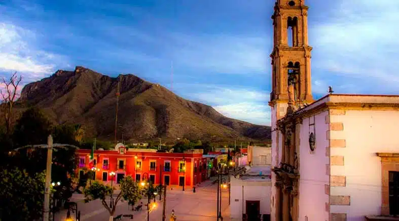Mapimí