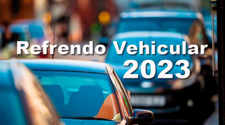 vehicular 2023
