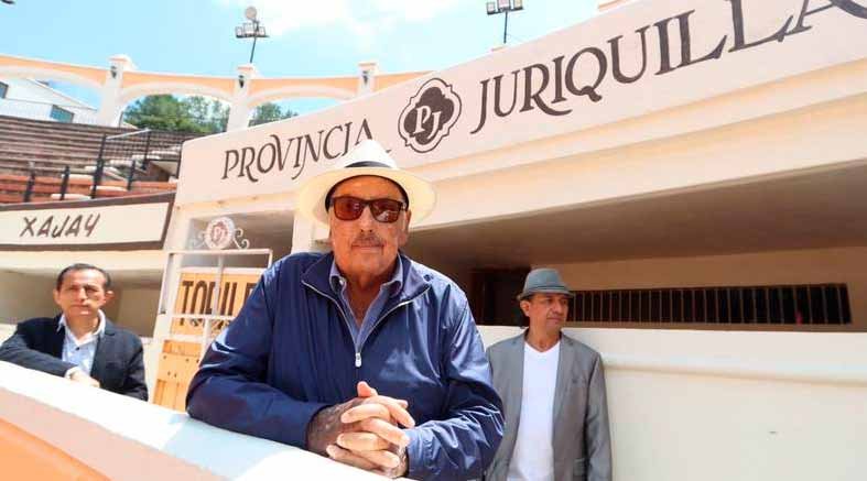 Fallece Juan Arturo 