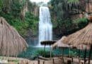 Cascada de Soteapan