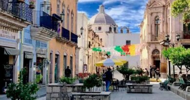 Saltillo te invita a vivir una experiencia única 2 Saltillo