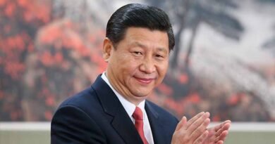 Xi Jinping