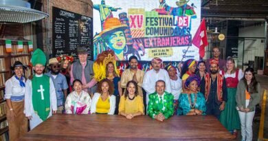 XV Festival