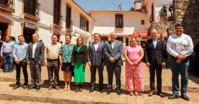 18 municipios