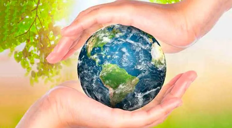 5 de junio, Día Mundial del Medio Ambiente 1 5 de