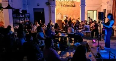 El Arbol 1