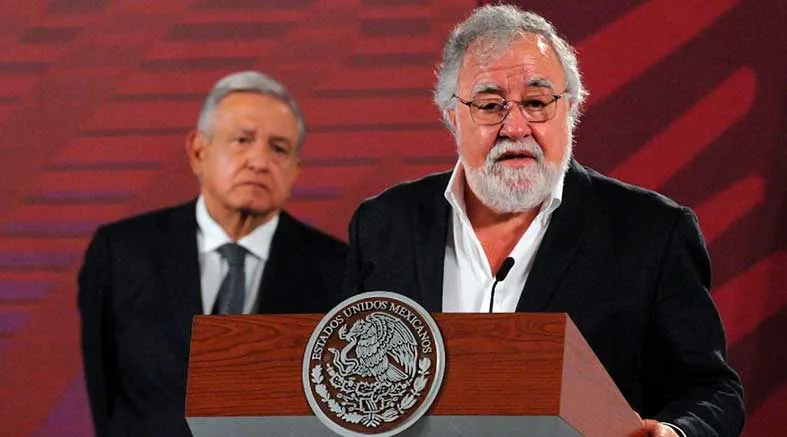 Encinas