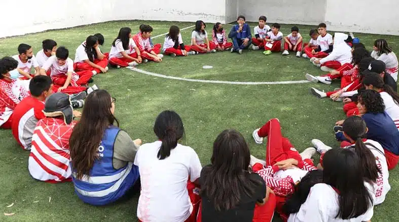 Juega