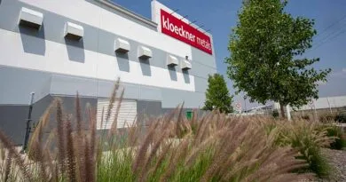 Kloeckner