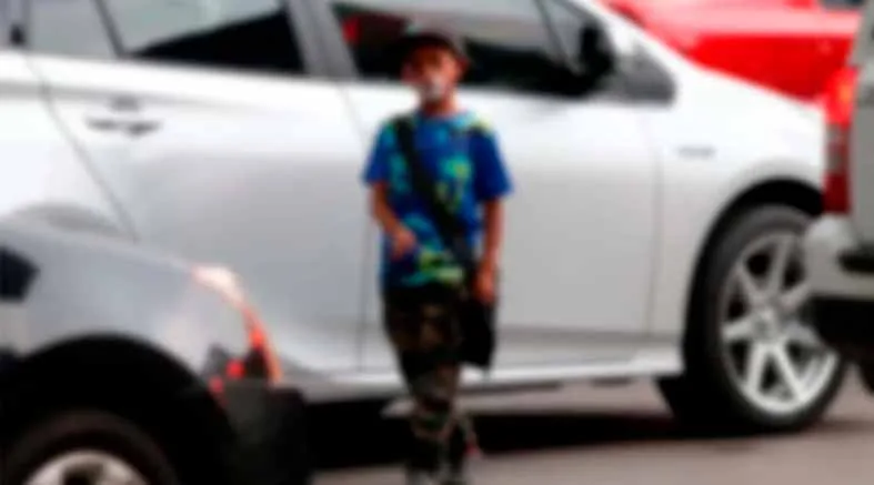 La grave situación de trabajo infantil en México 1 La grave