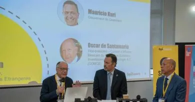 Mauricio