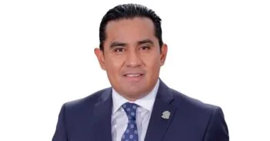 Mauricio