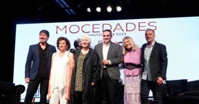 Mocedades regresa a México 3 Mocedades
