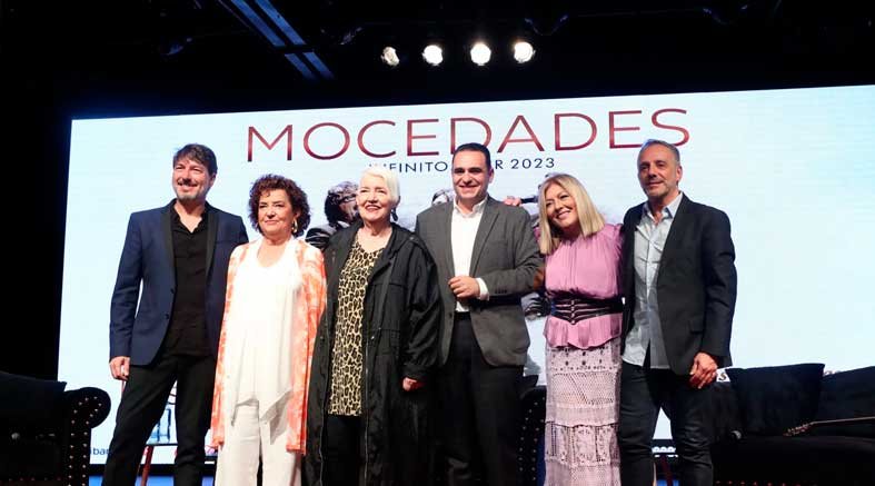 Mocedades