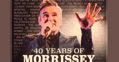 Morrisey