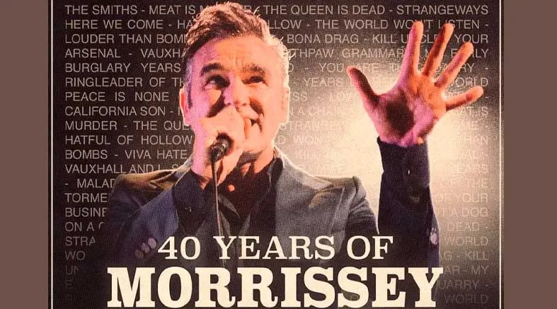 Morrisey