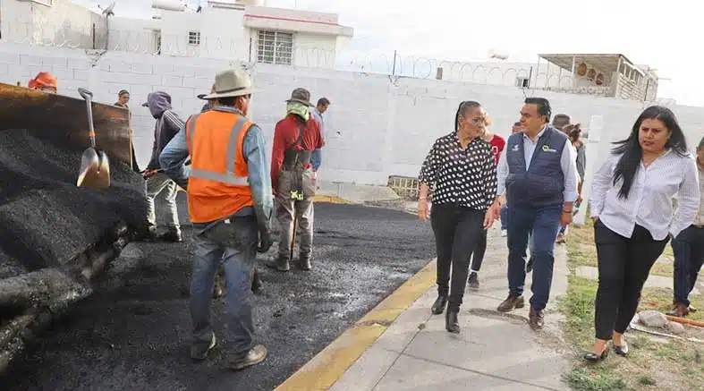 Avanza Programa de Mejoramiento de Condominios 1 Programa