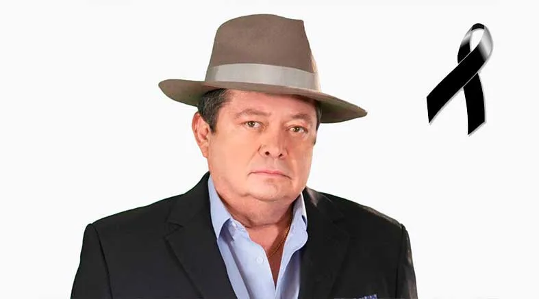 Ruben Moya
