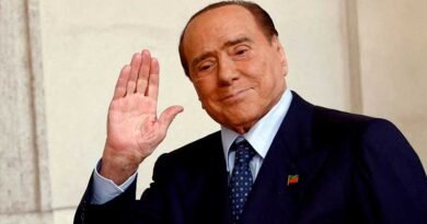 Silvio Berlusconi