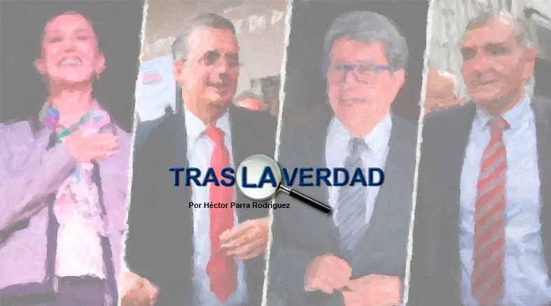 adelantadas