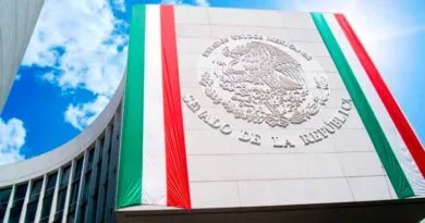 El senado