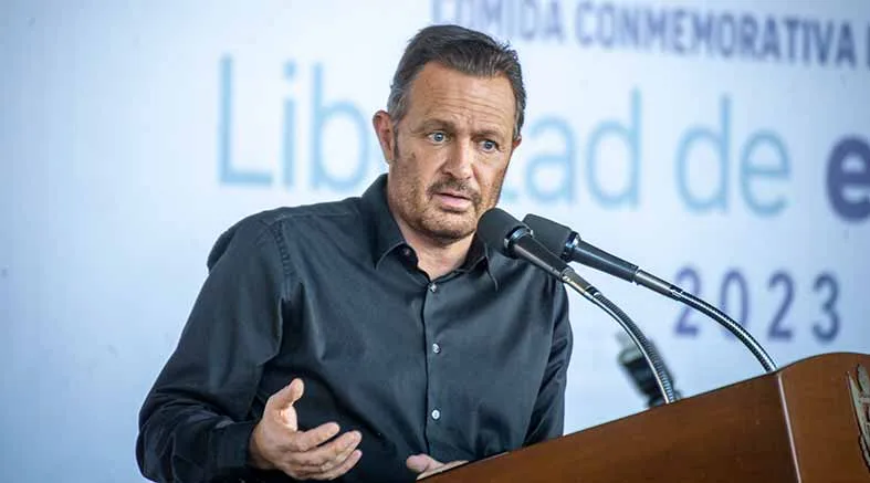 la ley