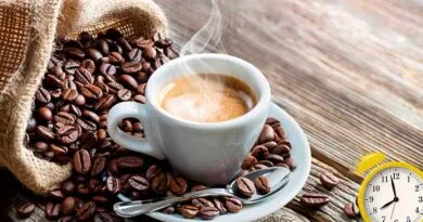 ¿Cómo tomar una ‘siesta de café’? siesta de café