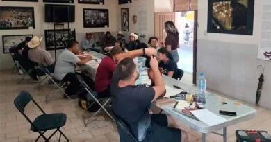 tejido social