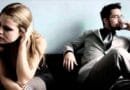 Tu pareja se enoja por todo, ¿Qué hacer?