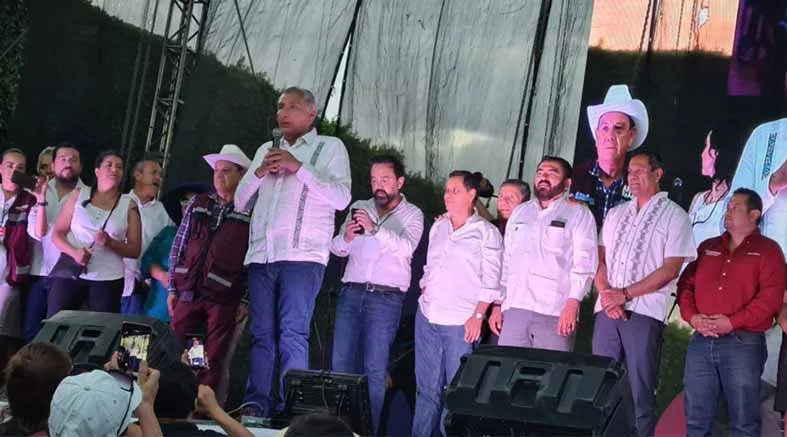 Voces