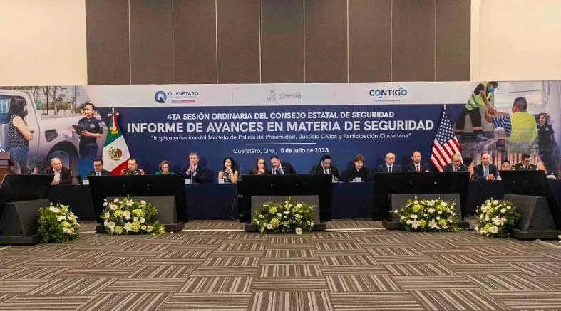 4ta sesión