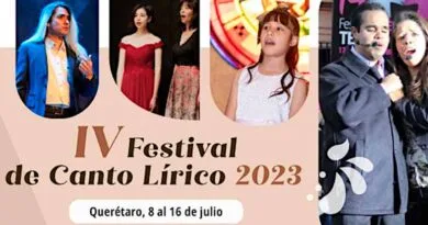 Lírico