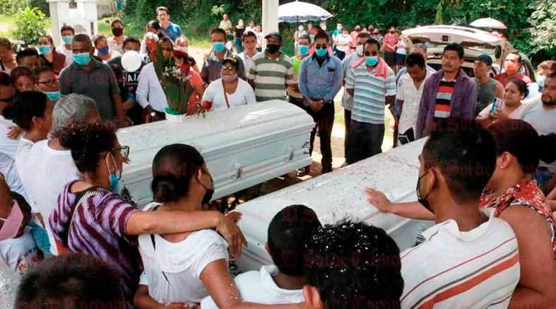 7 menores