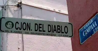 Callejón