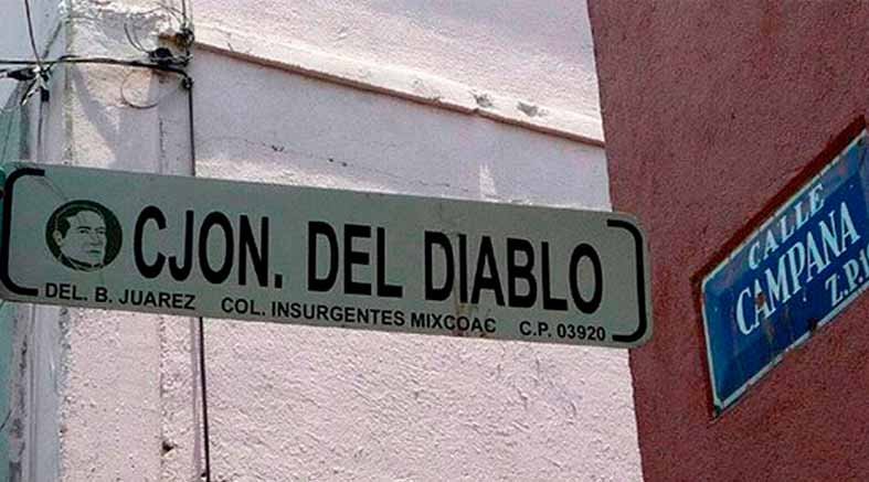 Callejón