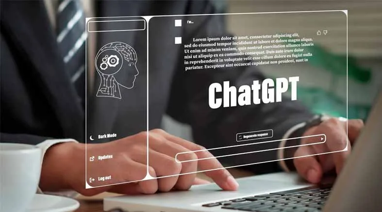 ChatGPT